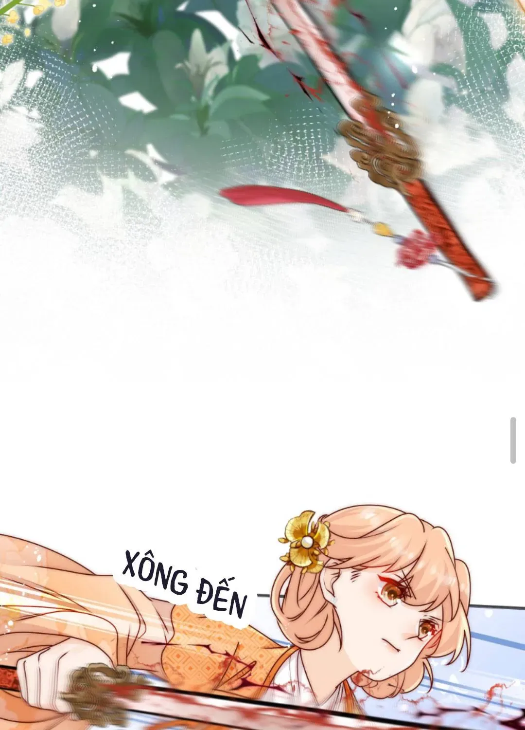 Tất Cả Phản Diện Đều Hắc Hoá , Chỉ Mỗi Sư  Là Hài Hước Chap 111 - Next Chap 112