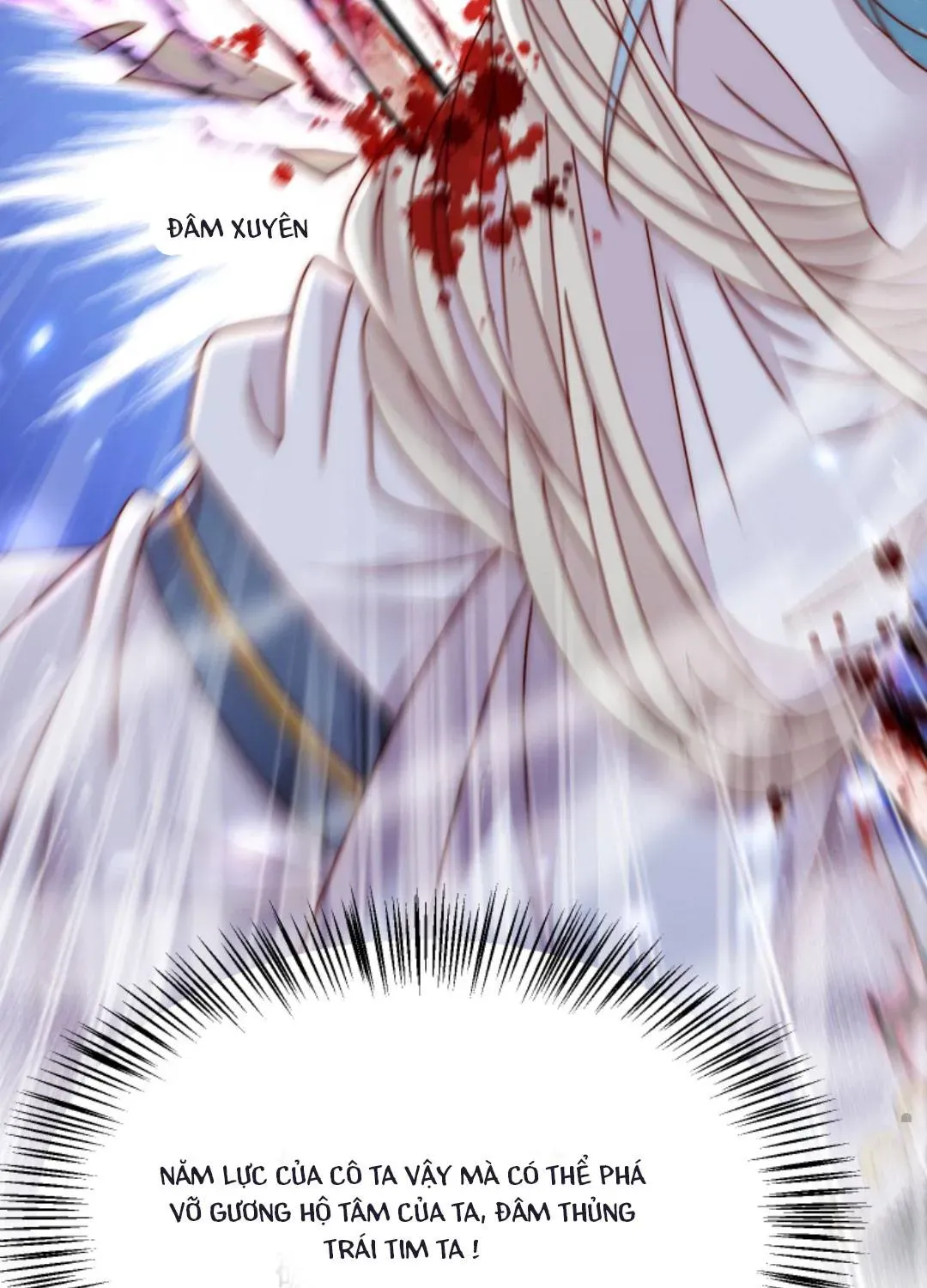 Tất Cả Phản Diện Đều Hắc Hoá , Chỉ Mỗi Sư  Là Hài Hước Chap 111 - Next Chap 112