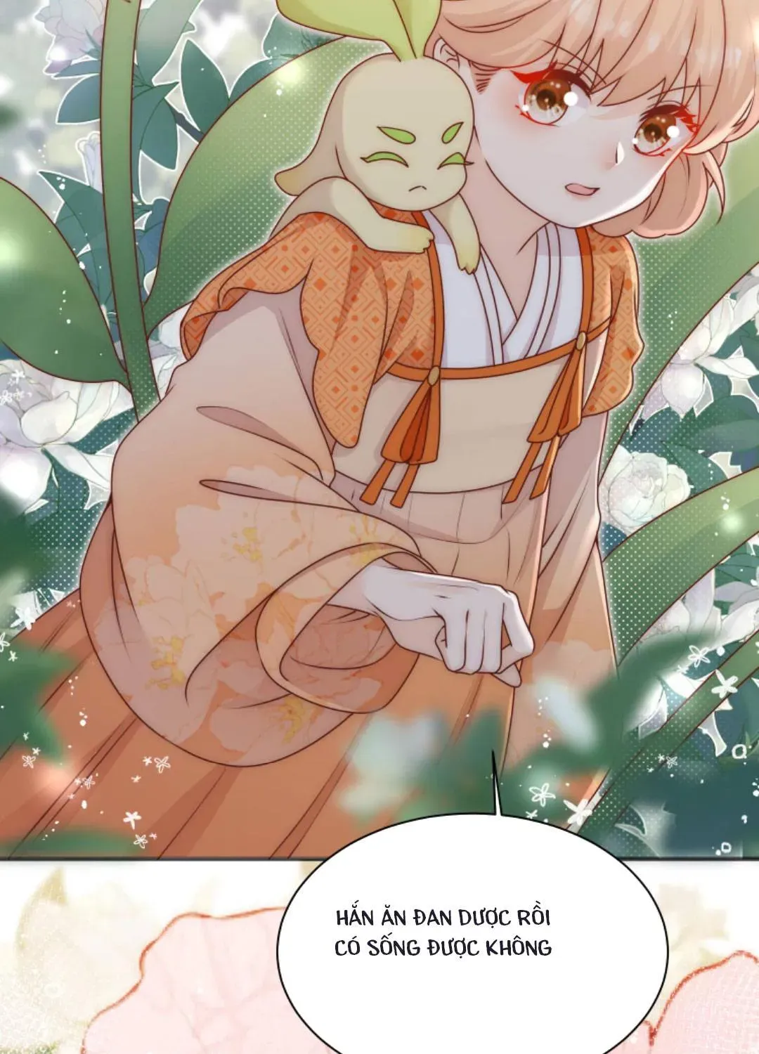 Tất Cả Phản Diện Đều Hắc Hoá , Chỉ Mỗi Sư  Là Hài Hước Chap 111 - Next Chap 112