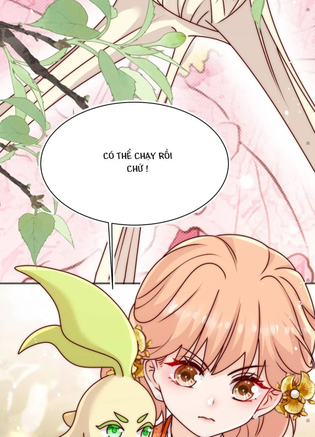 Tất Cả Phản Diện Đều Hắc Hoá , Chỉ Mỗi Sư  Là Hài Hước Chap 111 - Next Chap 112