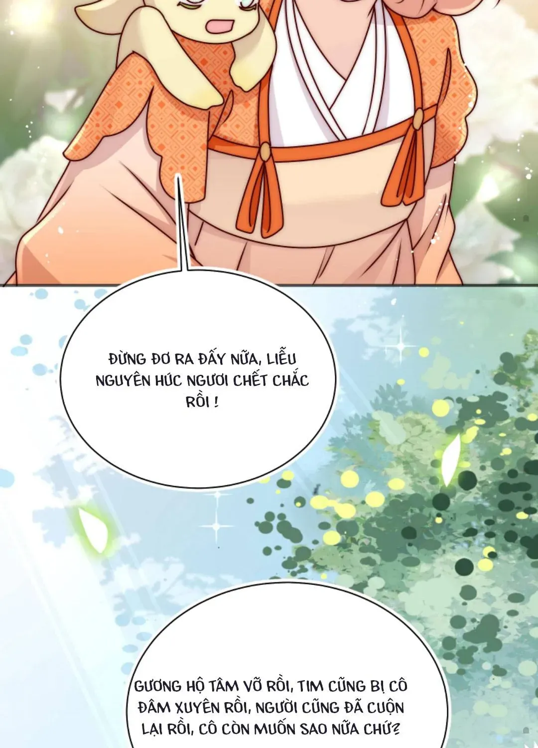 Tất Cả Phản Diện Đều Hắc Hoá , Chỉ Mỗi Sư  Là Hài Hước Chap 111 - Next Chap 112