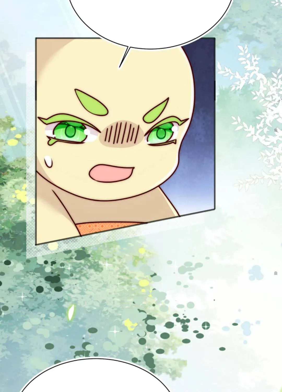 Tất Cả Phản Diện Đều Hắc Hoá , Chỉ Mỗi Sư  Là Hài Hước Chap 111 - Next Chap 112