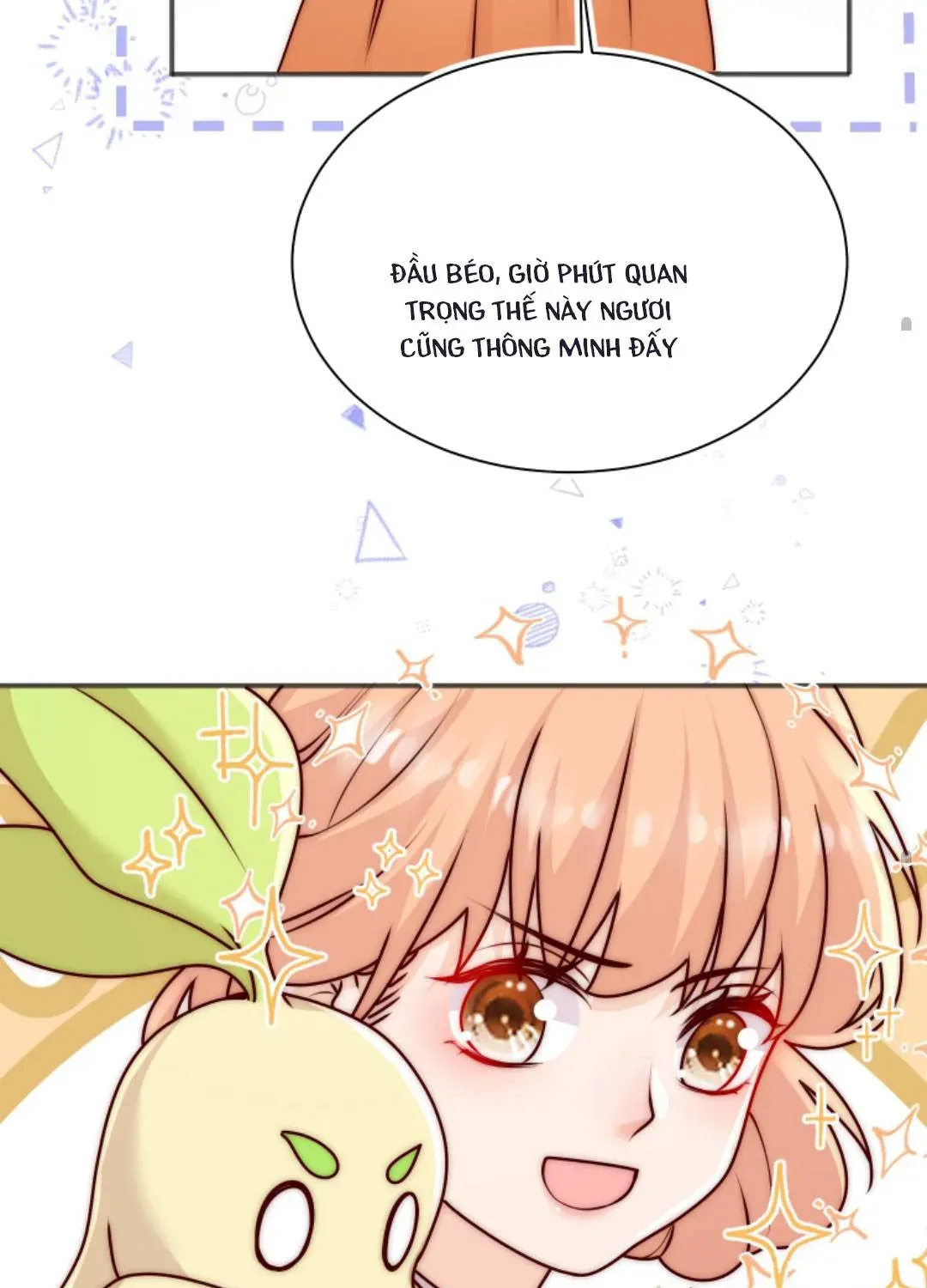 Tất Cả Phản Diện Đều Hắc Hoá , Chỉ Mỗi Sư  Là Hài Hước Chap 111 - Next Chap 112