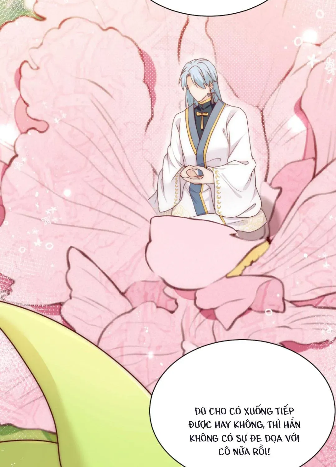 Tất Cả Phản Diện Đều Hắc Hoá , Chỉ Mỗi Sư  Là Hài Hước Chap 111 - Next Chap 112