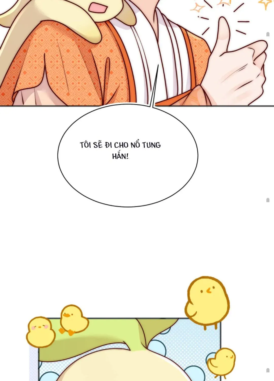 Tất Cả Phản Diện Đều Hắc Hoá , Chỉ Mỗi Sư  Là Hài Hước Chap 111 - Next Chap 112