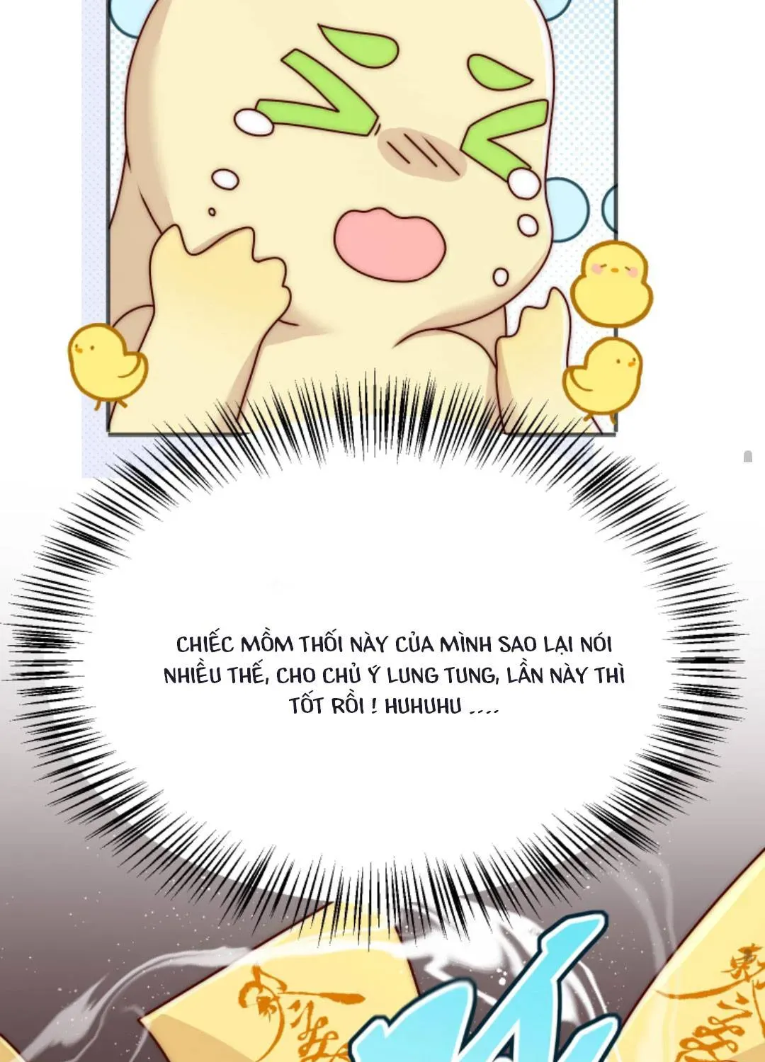 Tất Cả Phản Diện Đều Hắc Hoá , Chỉ Mỗi Sư  Là Hài Hước Chap 111 - Next Chap 112