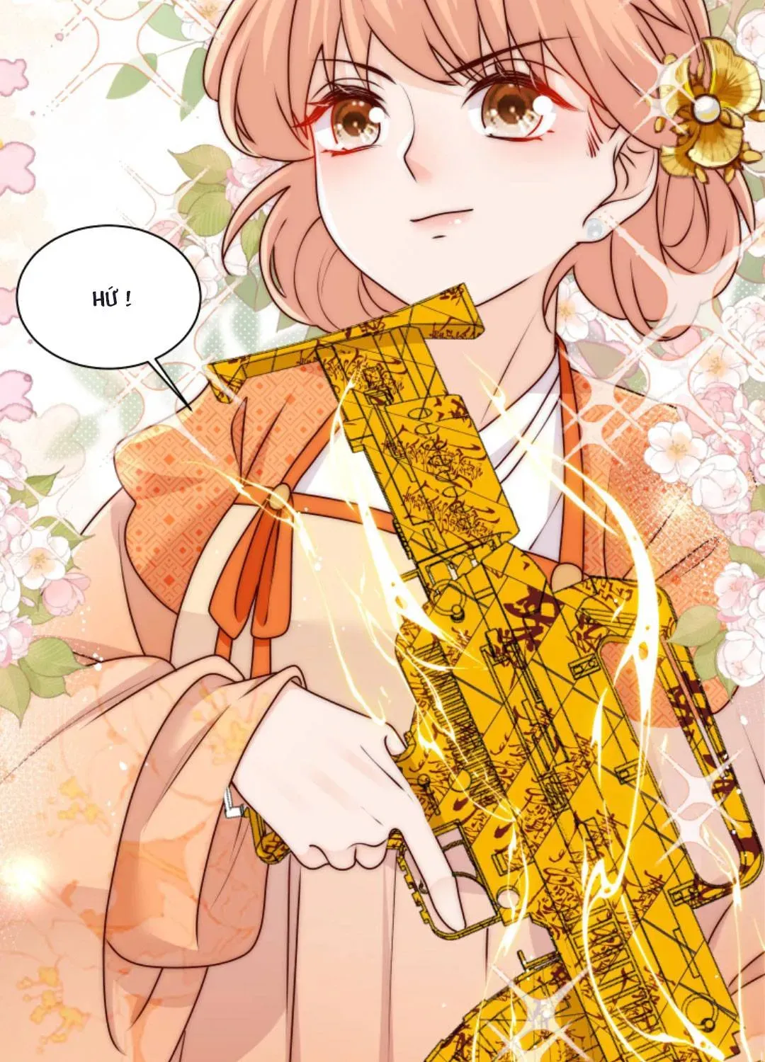 Tất Cả Phản Diện Đều Hắc Hoá , Chỉ Mỗi Sư  Là Hài Hước Chap 111 - Next Chap 112