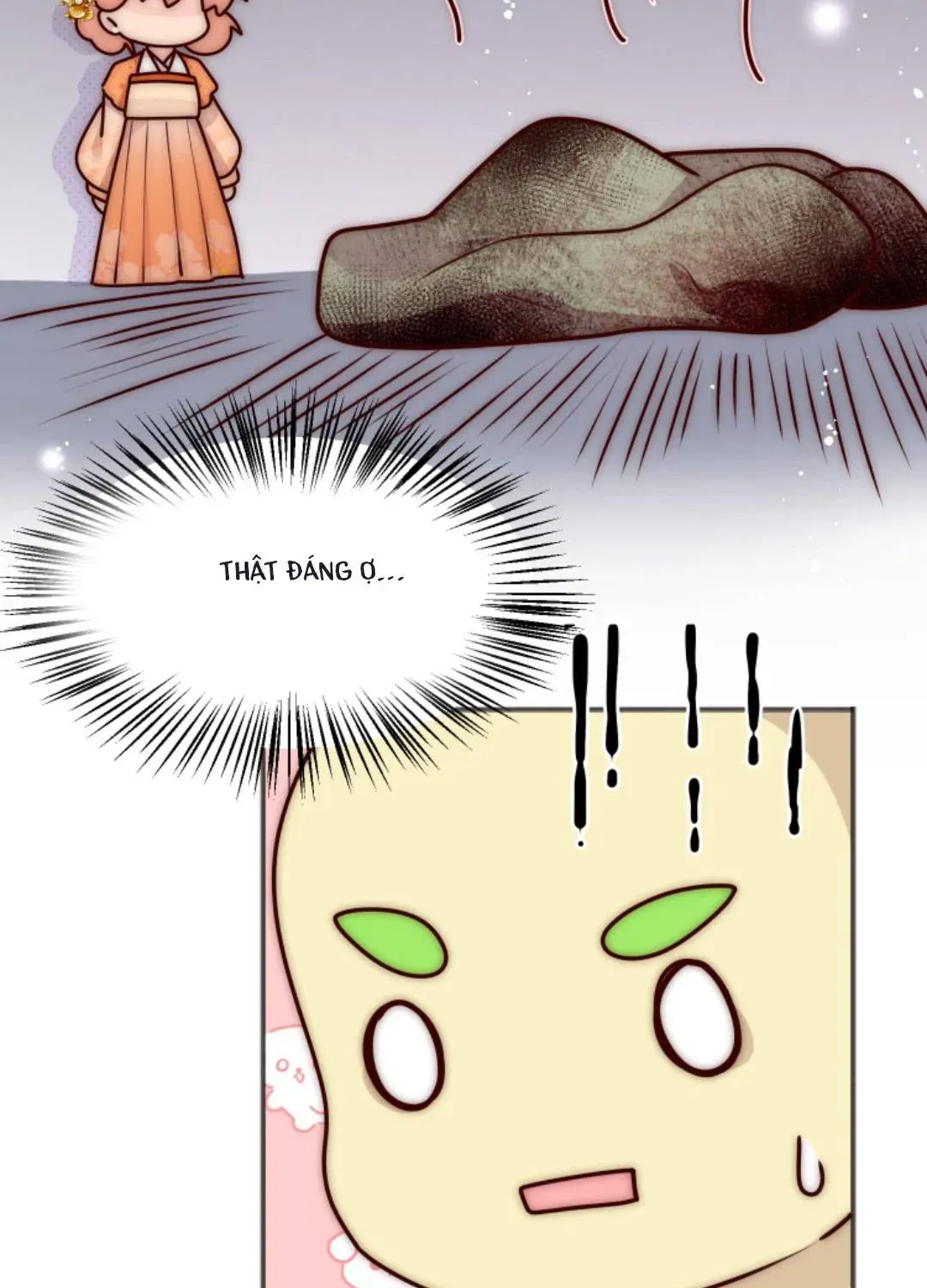 Tất Cả Phản Diện Đều Hắc Hoá , Chỉ Mỗi Sư  Là Hài Hước Chap 111 - Next Chap 112