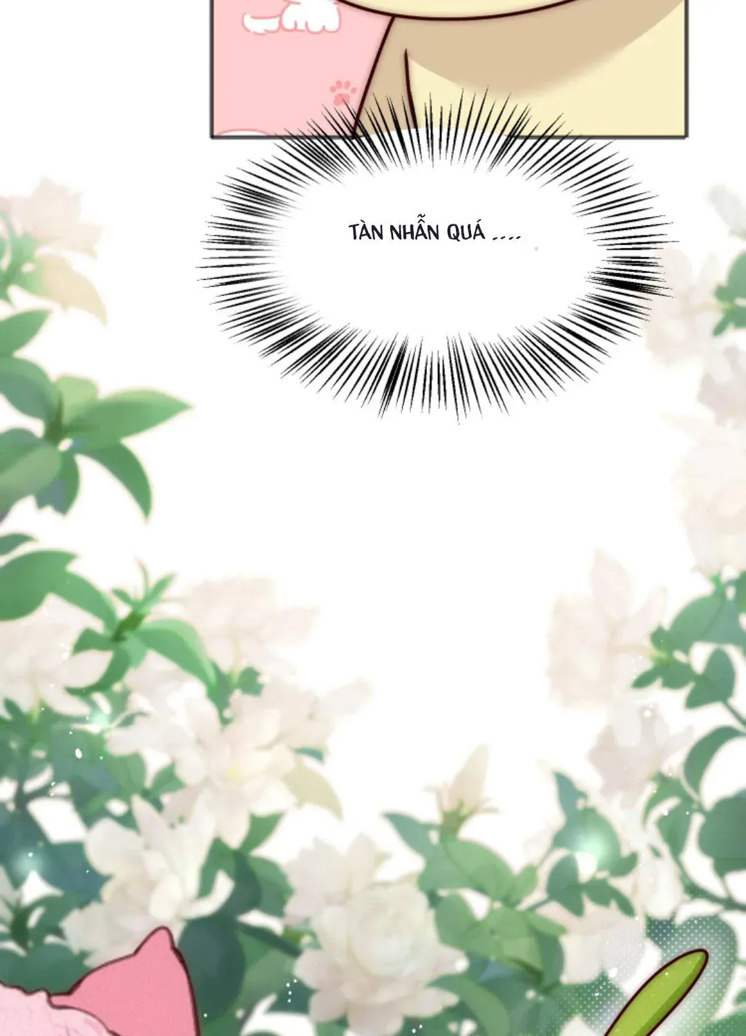 Tất Cả Phản Diện Đều Hắc Hoá , Chỉ Mỗi Sư  Là Hài Hước Chap 111 - Next Chap 112