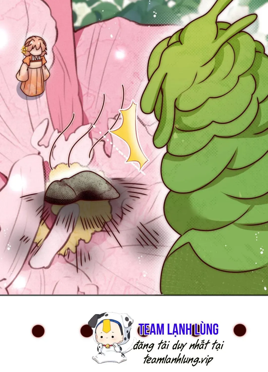 Tất Cả Phản Diện Đều Hắc Hoá , Chỉ Mỗi Sư  Là Hài Hước Chap 111 - Next Chap 112