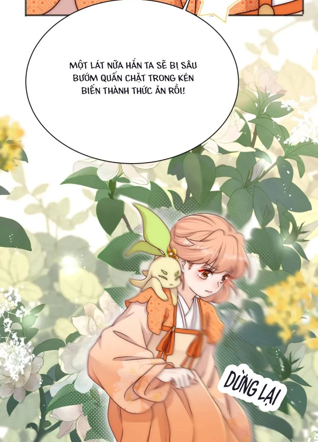 Tất Cả Phản Diện Đều Hắc Hoá , Chỉ Mỗi Sư  Là Hài Hước Chap 111 - Next Chap 112