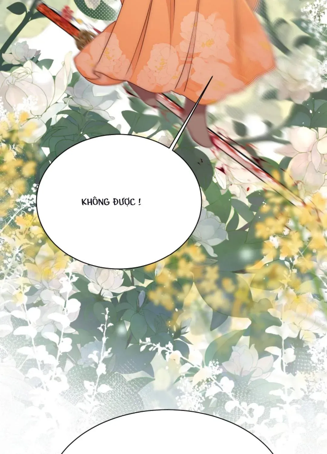 Tất Cả Phản Diện Đều Hắc Hoá , Chỉ Mỗi Sư  Là Hài Hước Chap 111 - Next Chap 112