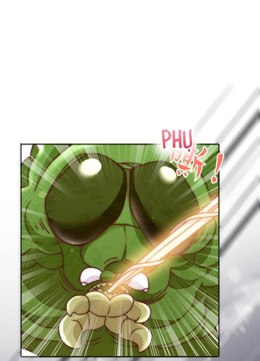 Tất Cả Phản Diện Đều Hắc Hoá , Chỉ Mỗi Sư  Là Hài Hước Chap 111 - Next Chap 112