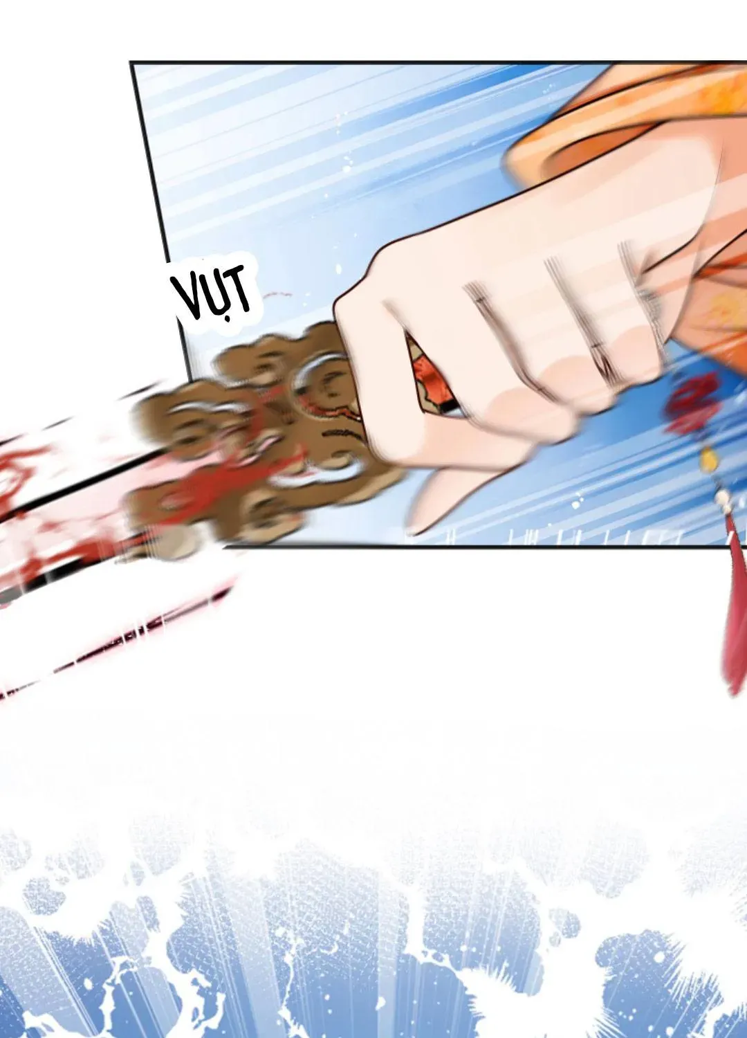 Tất Cả Phản Diện Đều Hắc Hoá , Chỉ Mỗi Sư  Là Hài Hước Chap 112 - Next Chap 113