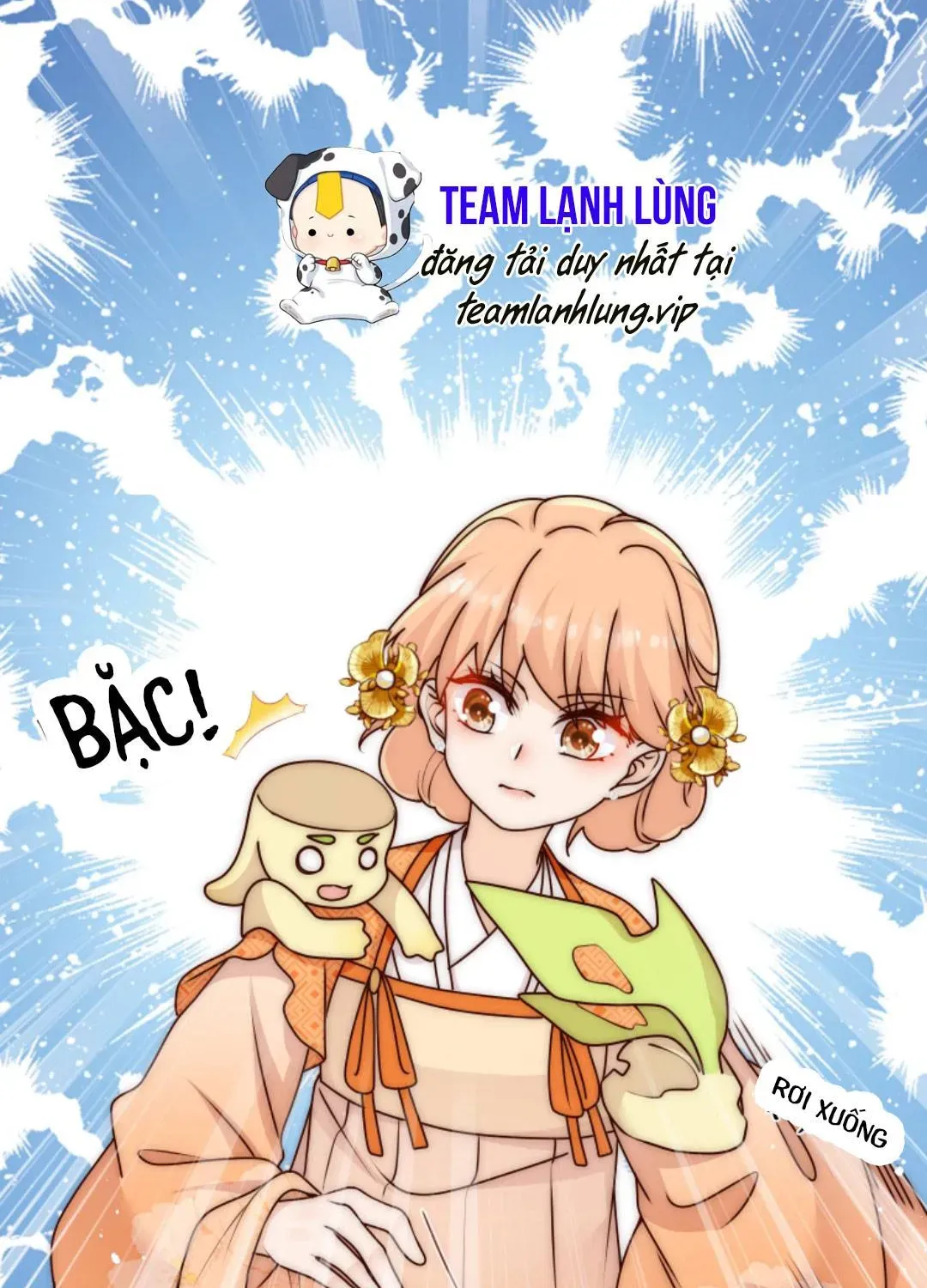 Tất Cả Phản Diện Đều Hắc Hoá , Chỉ Mỗi Sư  Là Hài Hước Chap 112 - Next Chap 113