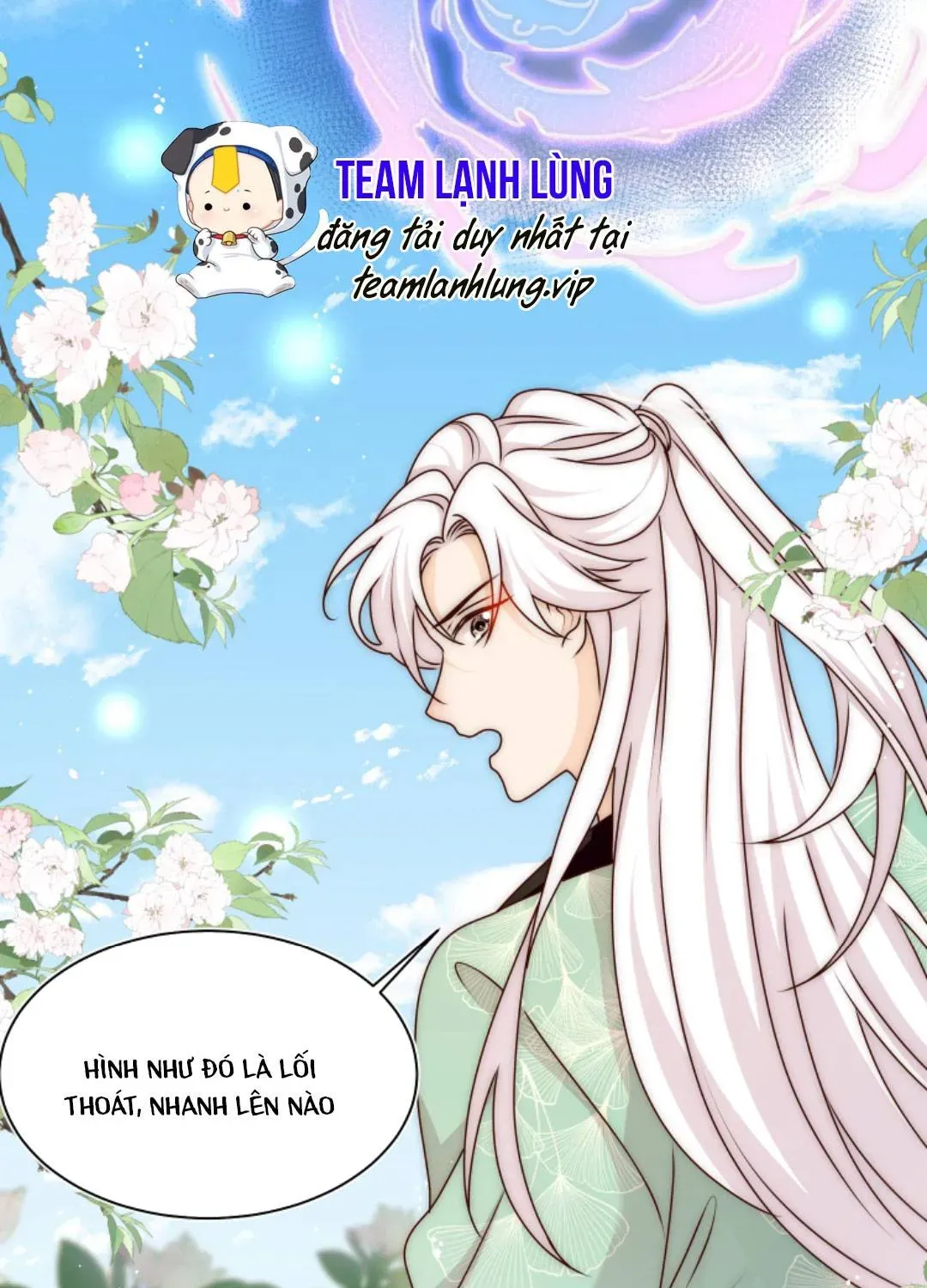 Tất Cả Phản Diện Đều Hắc Hoá , Chỉ Mỗi Sư  Là Hài Hước Chap 112 - Next Chap 113