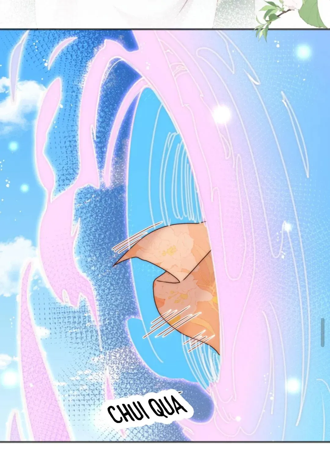 Tất Cả Phản Diện Đều Hắc Hoá , Chỉ Mỗi Sư  Là Hài Hước Chap 112 - Next Chap 113