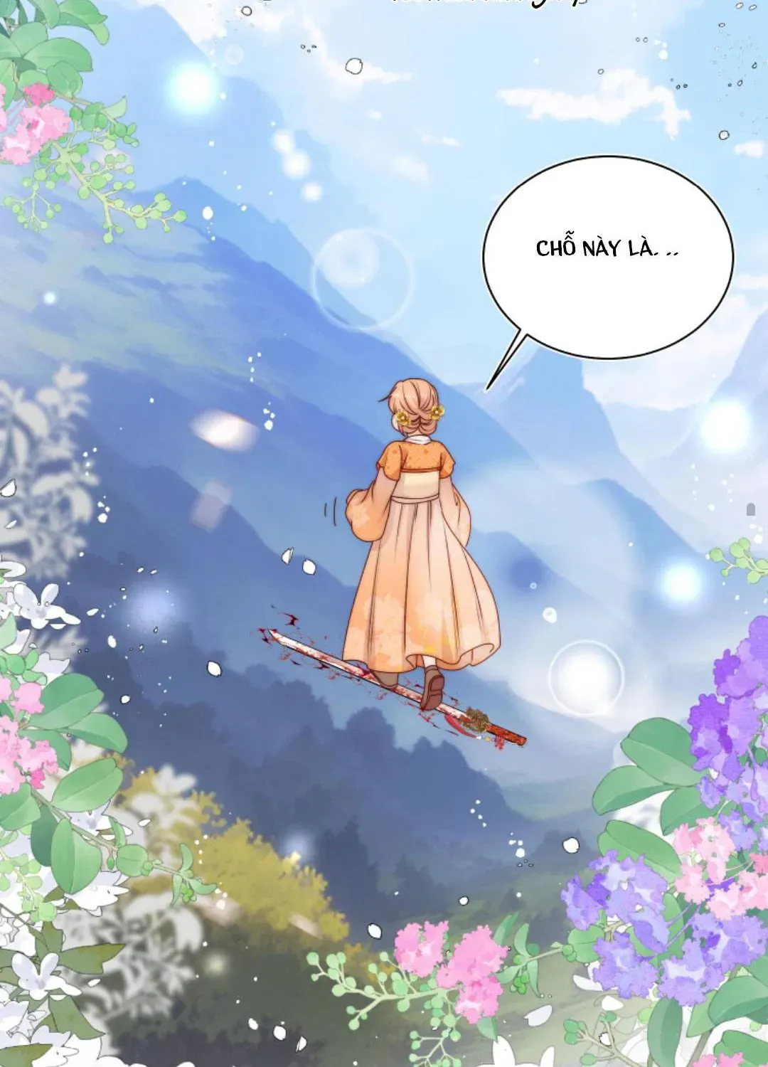 Tất Cả Phản Diện Đều Hắc Hoá , Chỉ Mỗi Sư  Là Hài Hước Chap 112 - Next Chap 113