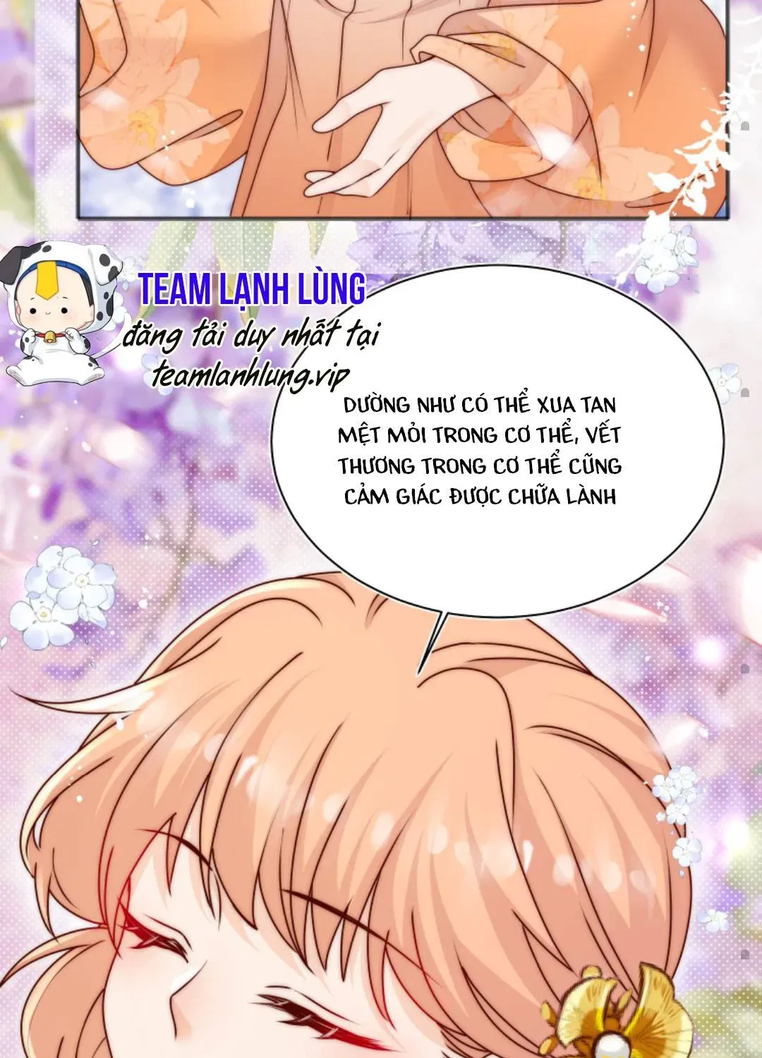 Tất Cả Phản Diện Đều Hắc Hoá , Chỉ Mỗi Sư  Là Hài Hước Chap 112 - Next Chap 113