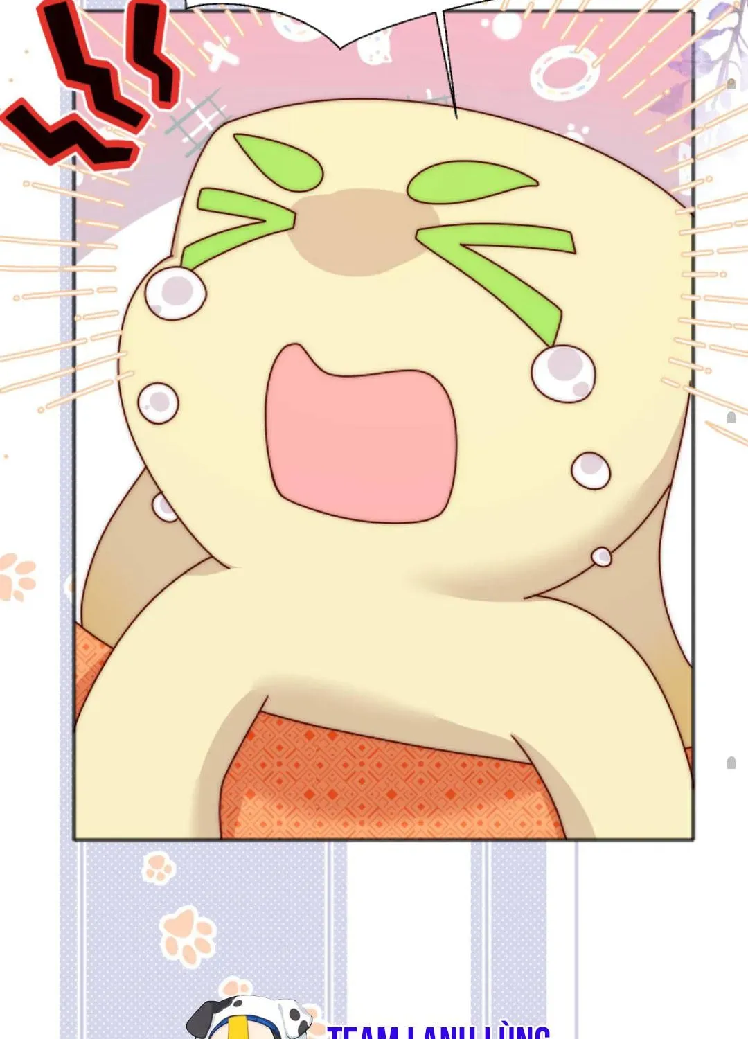 Tất Cả Phản Diện Đều Hắc Hoá , Chỉ Mỗi Sư  Là Hài Hước Chap 112 - Next Chap 113