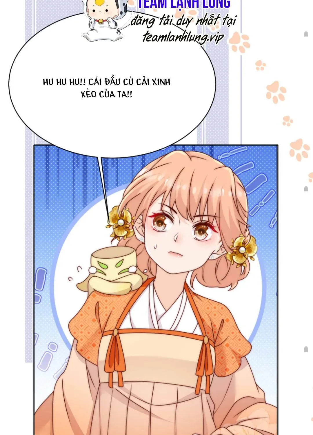 Tất Cả Phản Diện Đều Hắc Hoá , Chỉ Mỗi Sư  Là Hài Hước Chap 112 - Next Chap 113