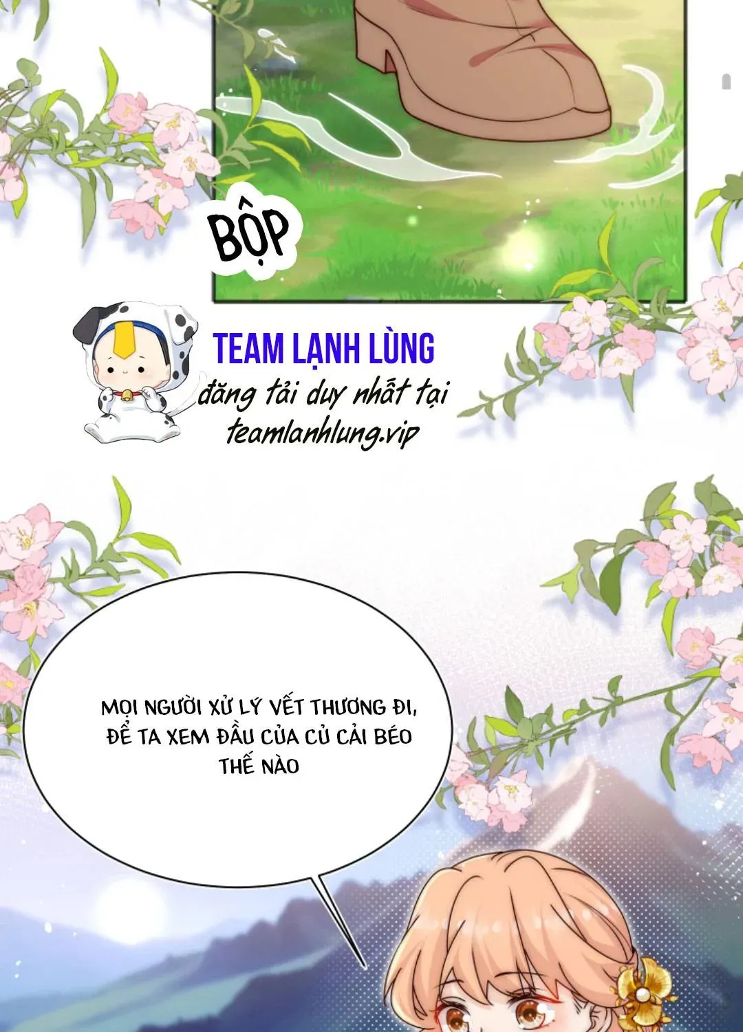 Tất Cả Phản Diện Đều Hắc Hoá , Chỉ Mỗi Sư  Là Hài Hước Chap 112 - Next Chap 113