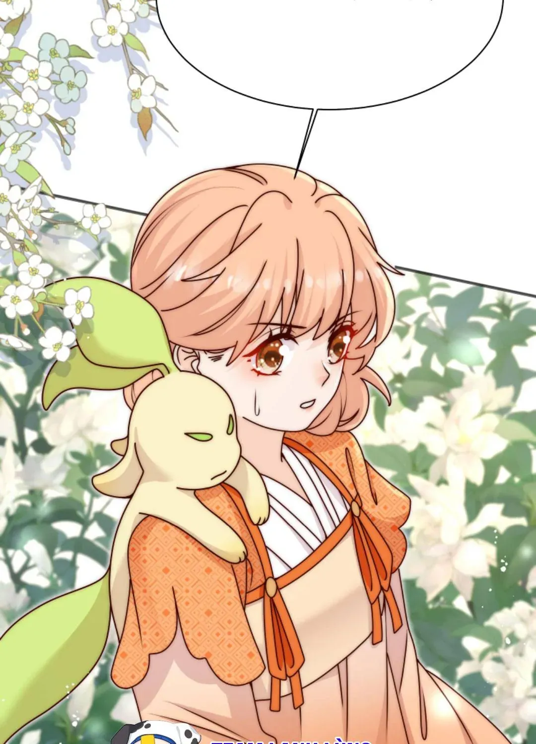 Tất Cả Phản Diện Đều Hắc Hoá , Chỉ Mỗi Sư  Là Hài Hước Chap 112 - Next Chap 113