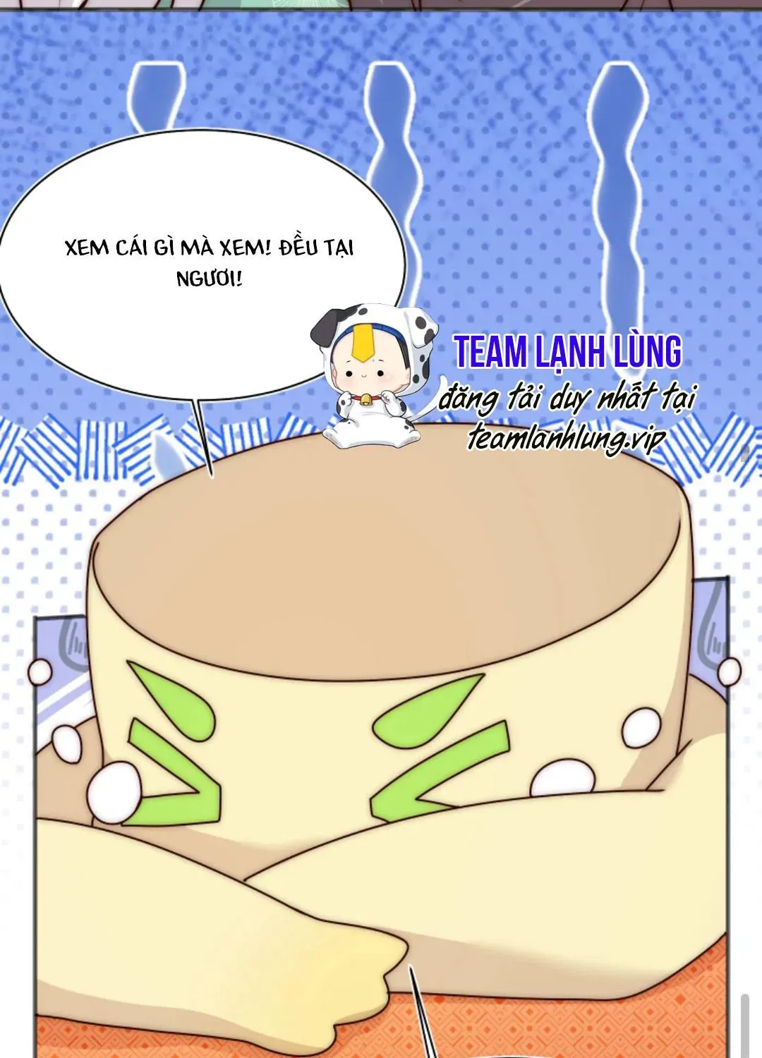 Tất Cả Phản Diện Đều Hắc Hoá , Chỉ Mỗi Sư  Là Hài Hước Chap 112 - Next Chap 113