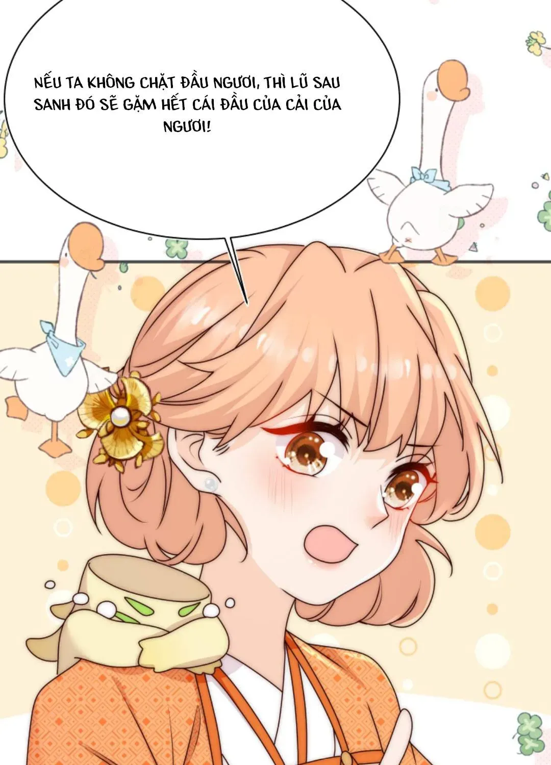 Tất Cả Phản Diện Đều Hắc Hoá , Chỉ Mỗi Sư  Là Hài Hước Chap 112 - Next Chap 113