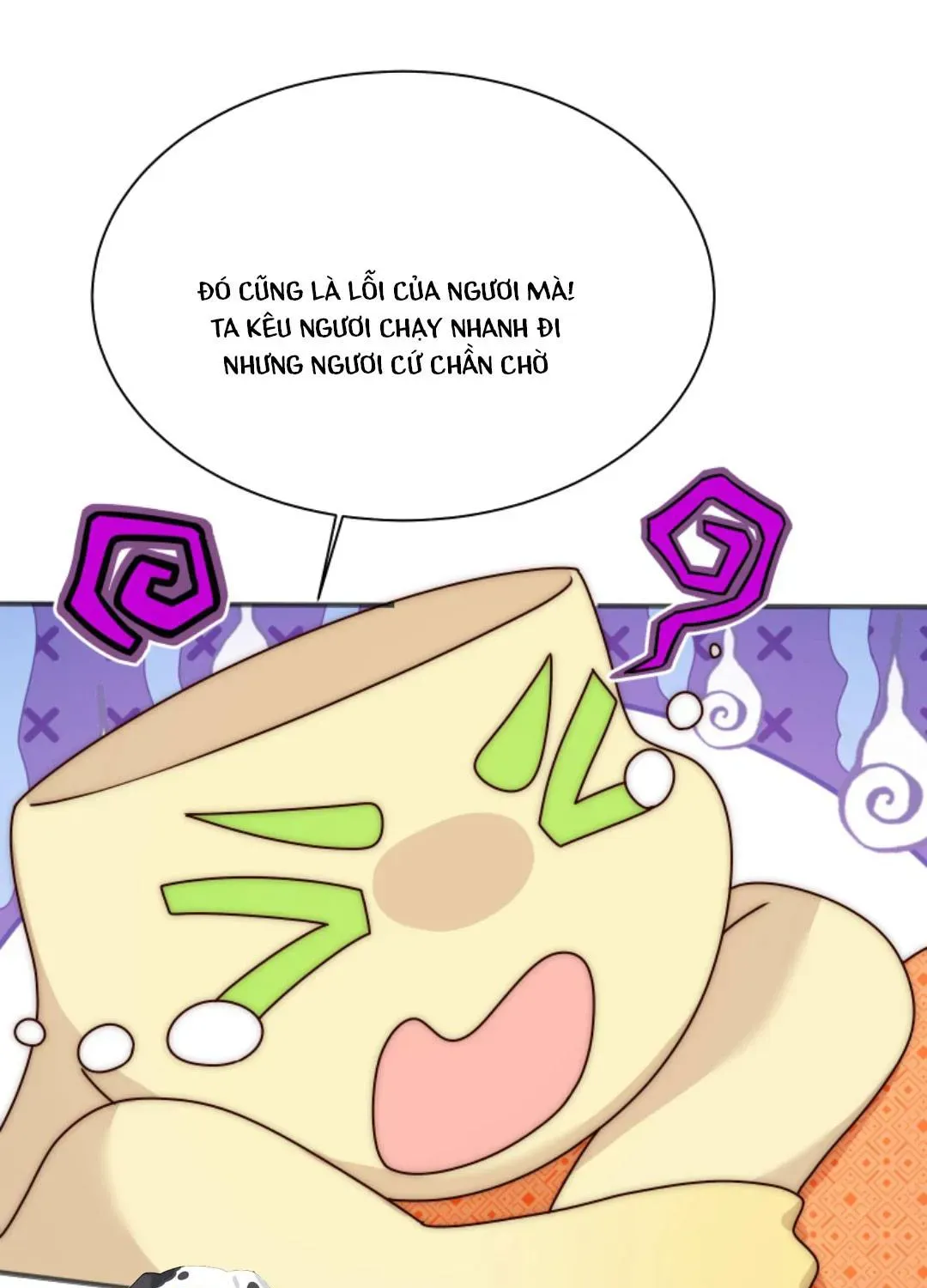 Tất Cả Phản Diện Đều Hắc Hoá , Chỉ Mỗi Sư  Là Hài Hước Chap 112 - Next Chap 113