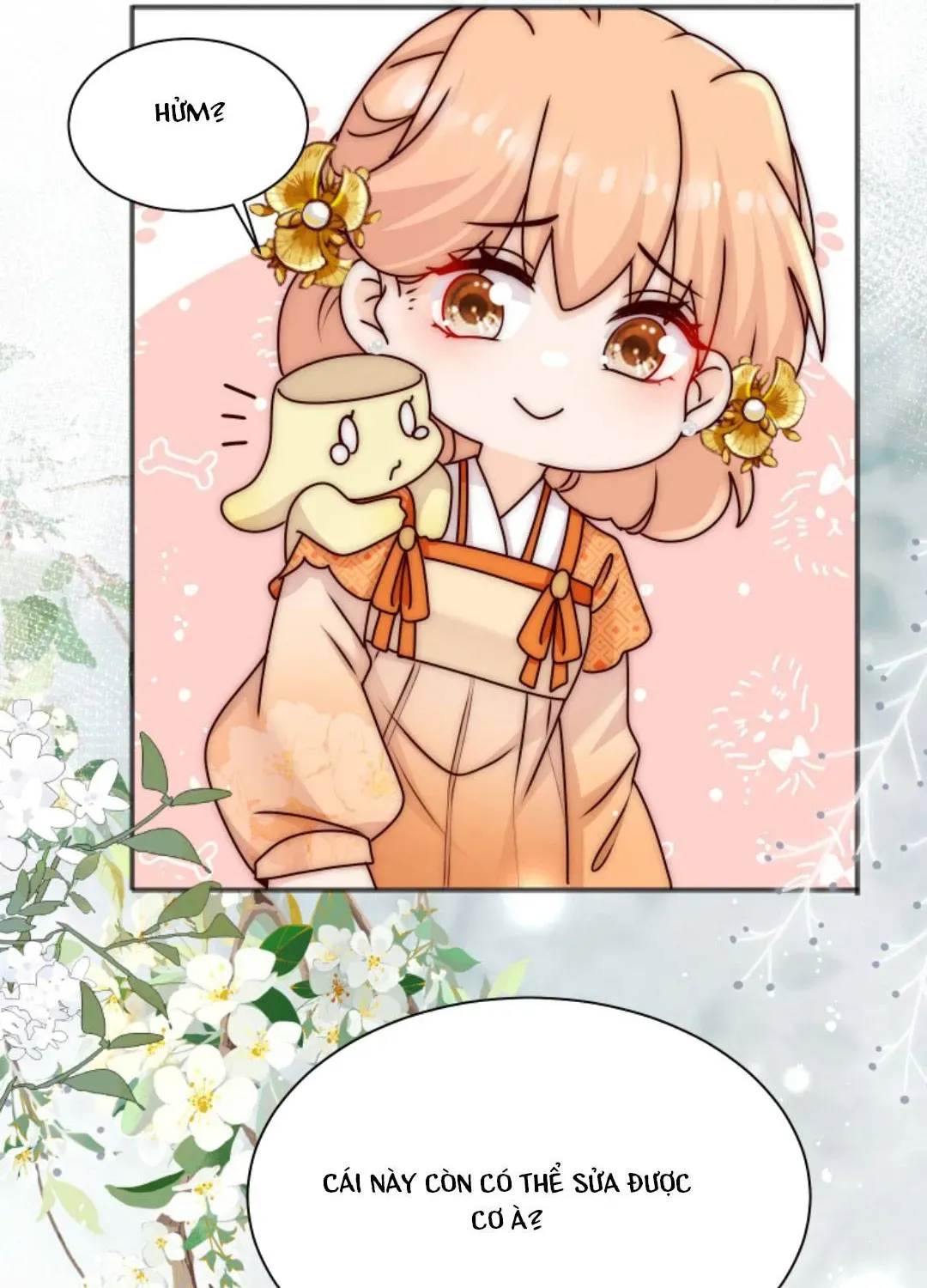 Tất Cả Phản Diện Đều Hắc Hoá , Chỉ Mỗi Sư  Là Hài Hước Chap 112 - Next Chap 113