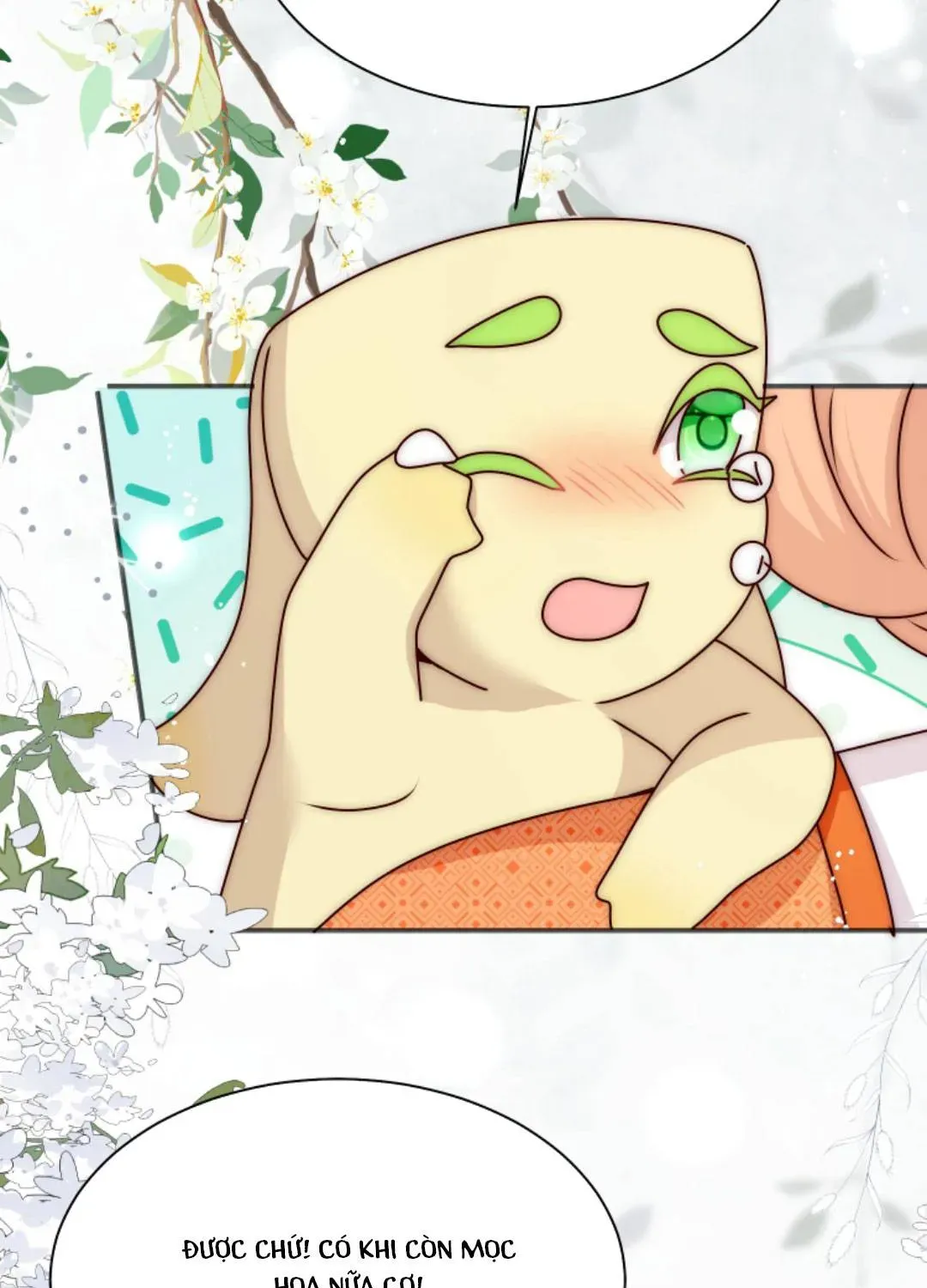 Tất Cả Phản Diện Đều Hắc Hoá , Chỉ Mỗi Sư  Là Hài Hước Chap 112 - Next Chap 113