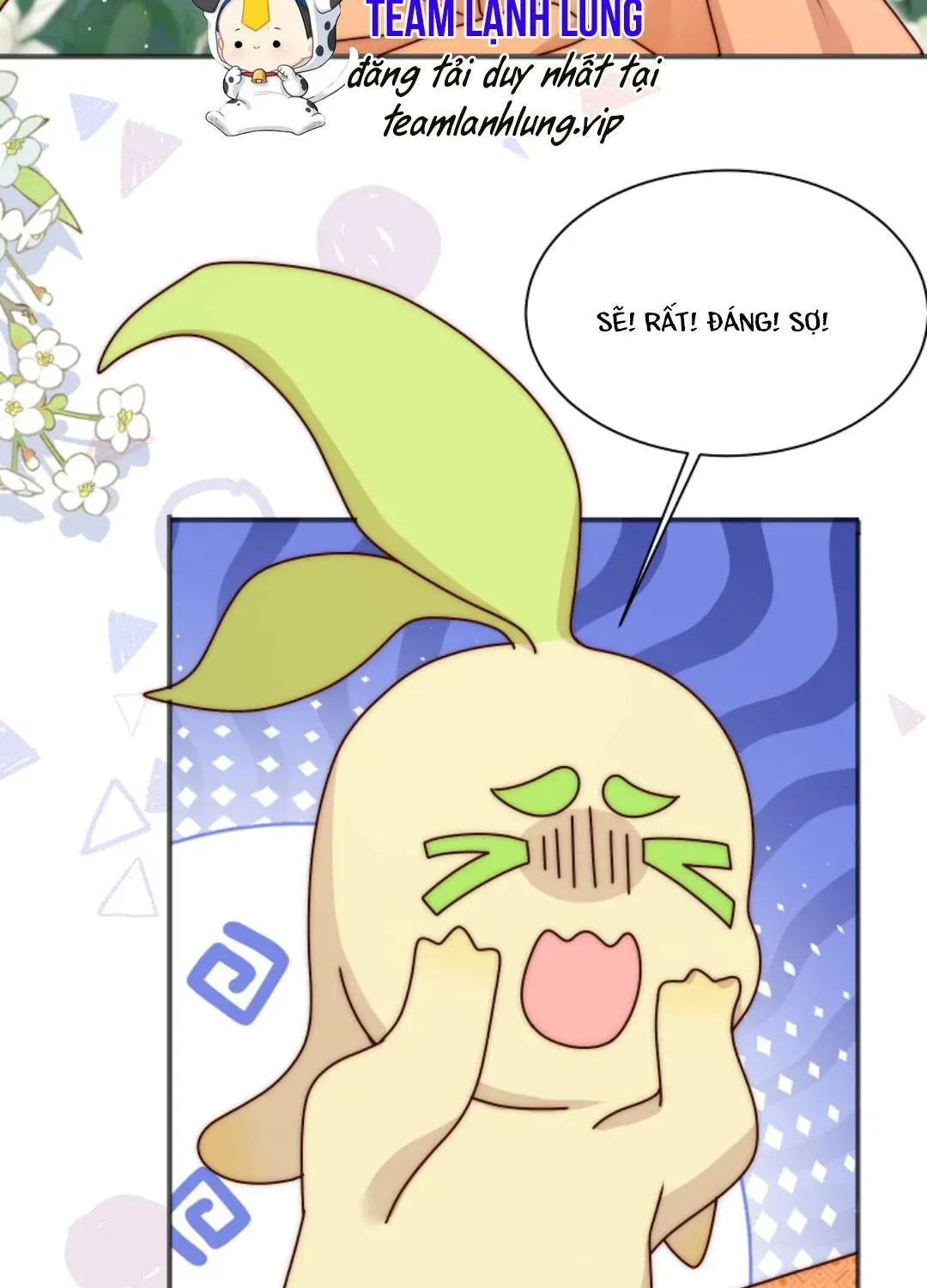 Tất Cả Phản Diện Đều Hắc Hoá , Chỉ Mỗi Sư  Là Hài Hước Chap 112 - Next Chap 113