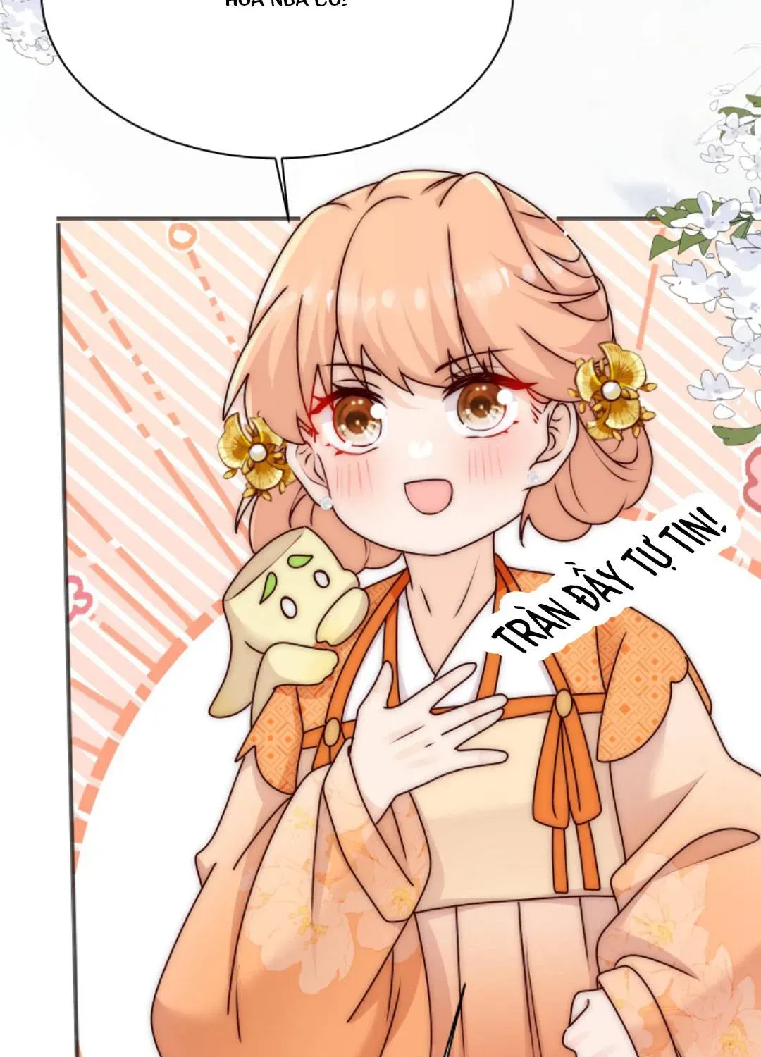 Tất Cả Phản Diện Đều Hắc Hoá , Chỉ Mỗi Sư  Là Hài Hước Chap 112 - Next Chap 113