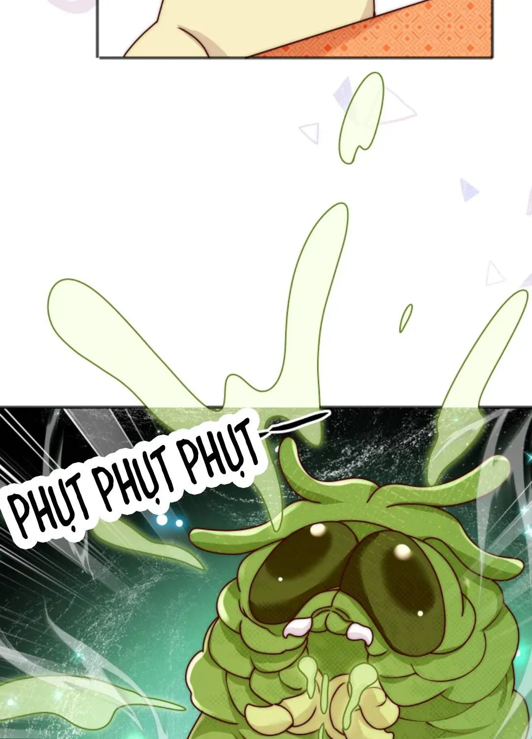 Tất Cả Phản Diện Đều Hắc Hoá , Chỉ Mỗi Sư  Là Hài Hước Chap 112 - Next Chap 113