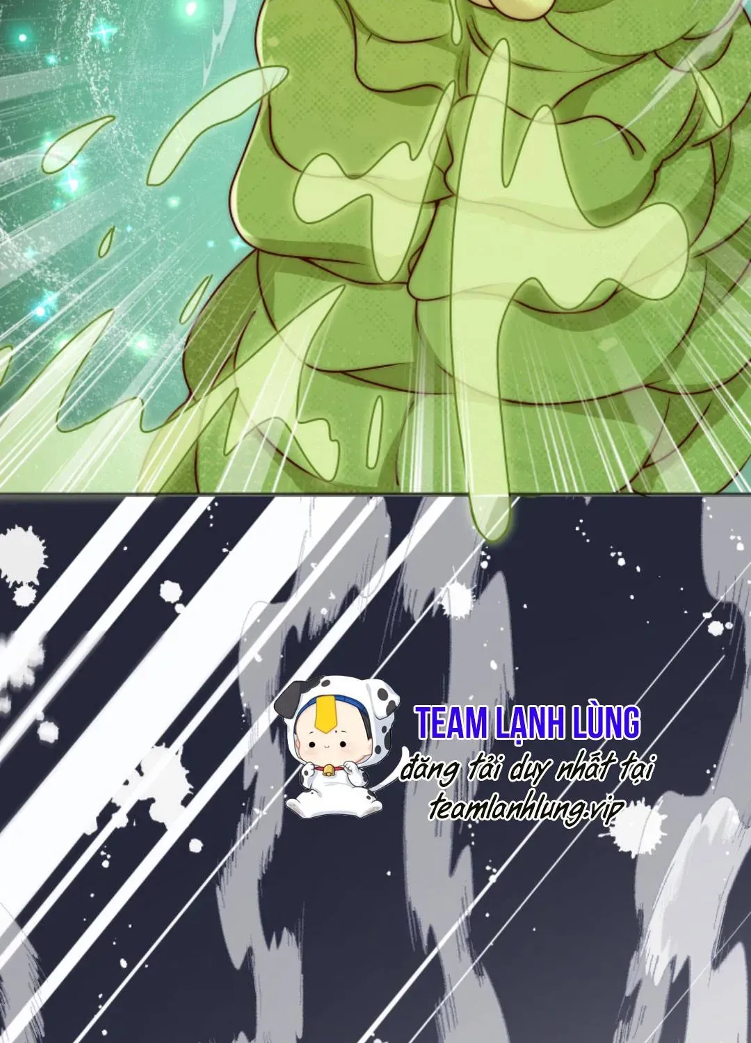 Tất Cả Phản Diện Đều Hắc Hoá , Chỉ Mỗi Sư  Là Hài Hước Chap 112 - Next Chap 113