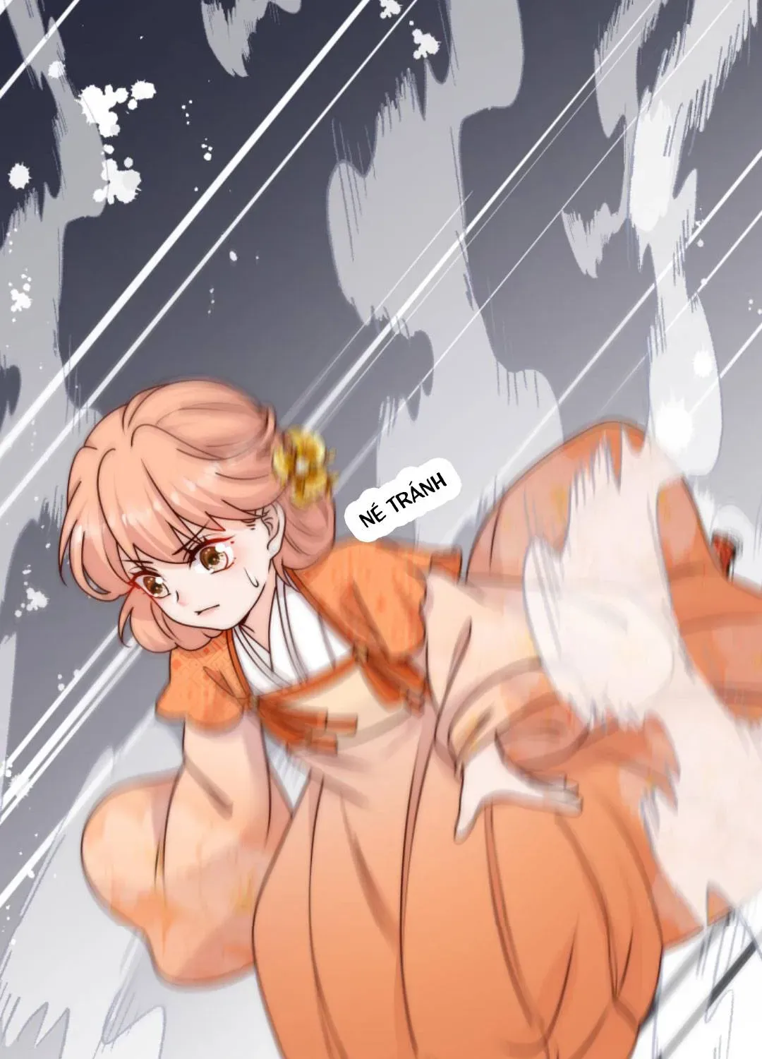 Tất Cả Phản Diện Đều Hắc Hoá , Chỉ Mỗi Sư  Là Hài Hước Chap 112 - Next Chap 113