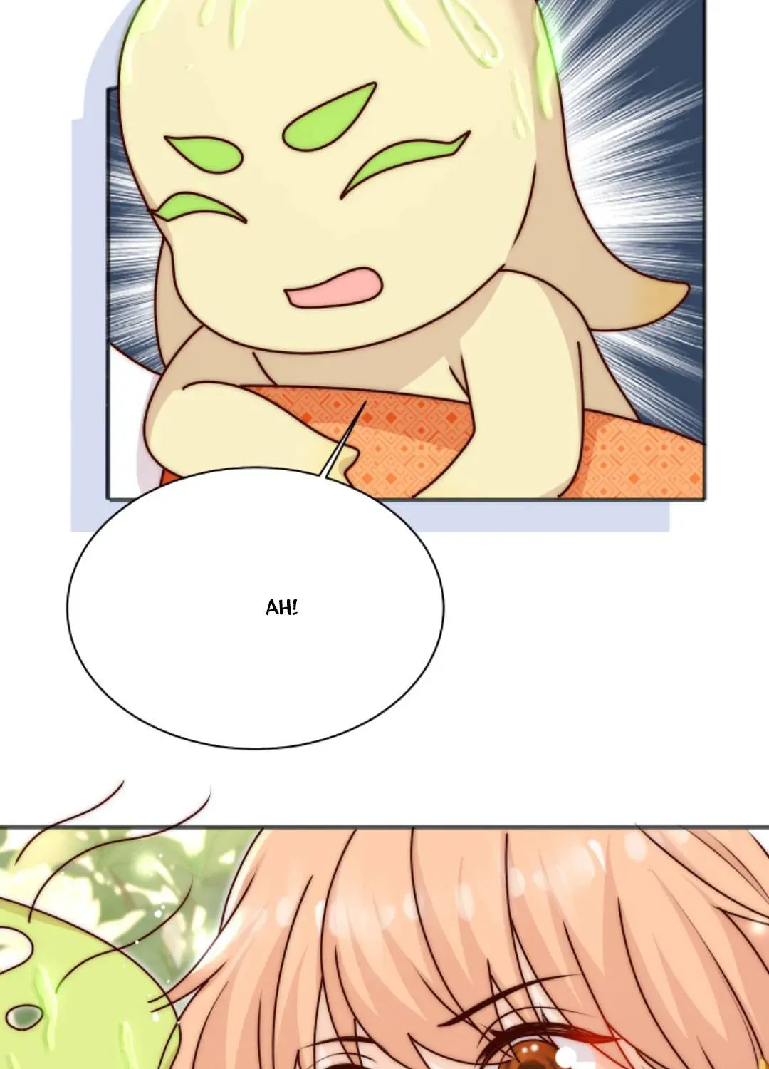 Tất Cả Phản Diện Đều Hắc Hoá , Chỉ Mỗi Sư  Là Hài Hước Chap 112 - Next Chap 113