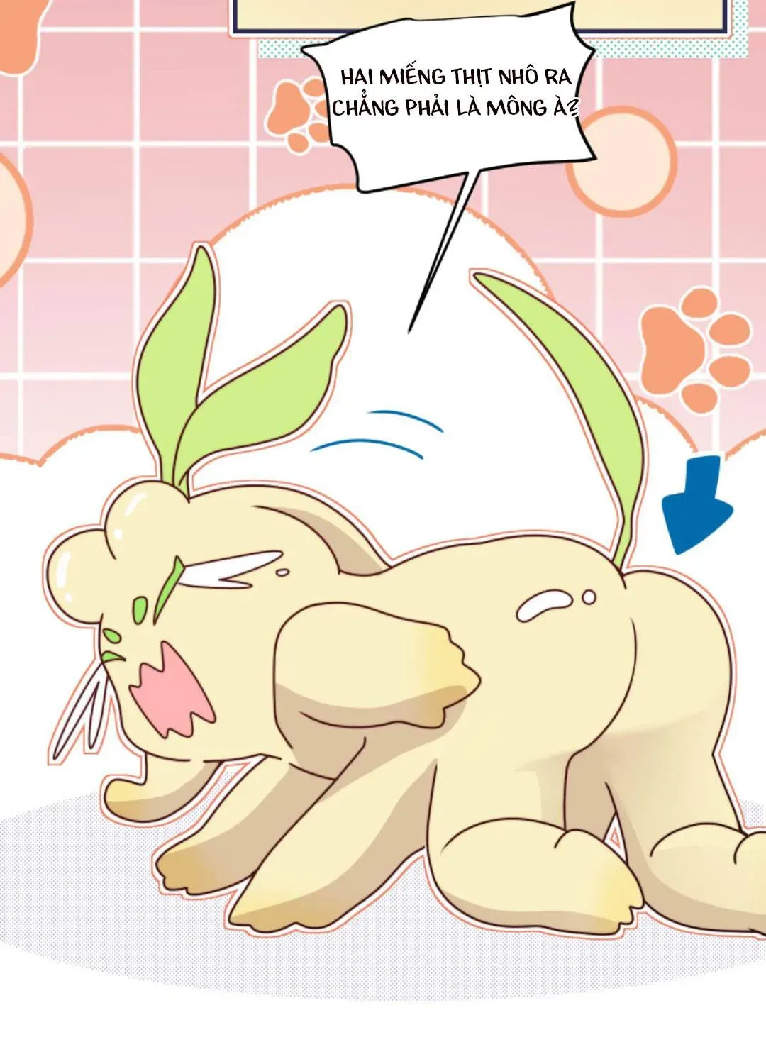 Tất Cả Phản Diện Đều Hắc Hoá , Chỉ Mỗi Sư Là Hài Hước Chap 113 - Next Chap 114