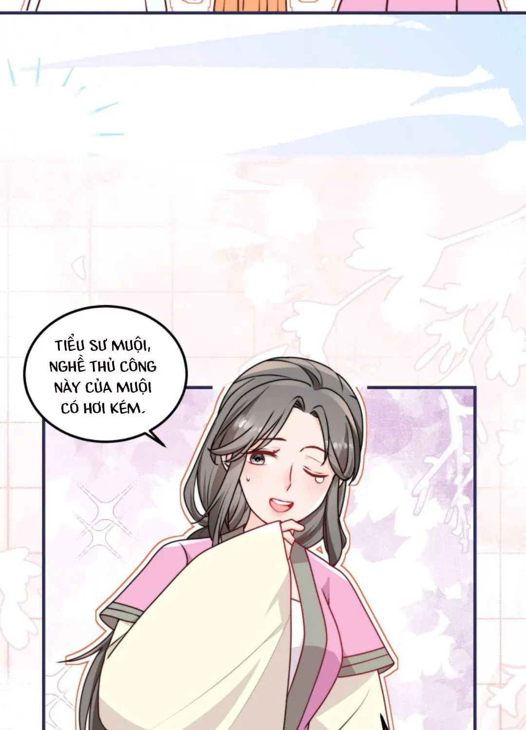 Tất Cả Phản Diện Đều Hắc Hoá , Chỉ Mỗi Sư Là Hài Hước Chap 113 - Next Chap 114