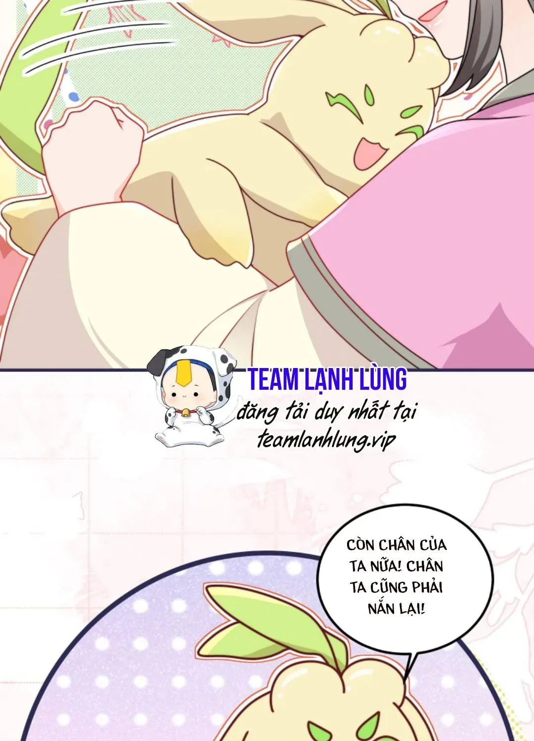 Tất Cả Phản Diện Đều Hắc Hoá , Chỉ Mỗi Sư Là Hài Hước Chap 113 - Next Chap 114