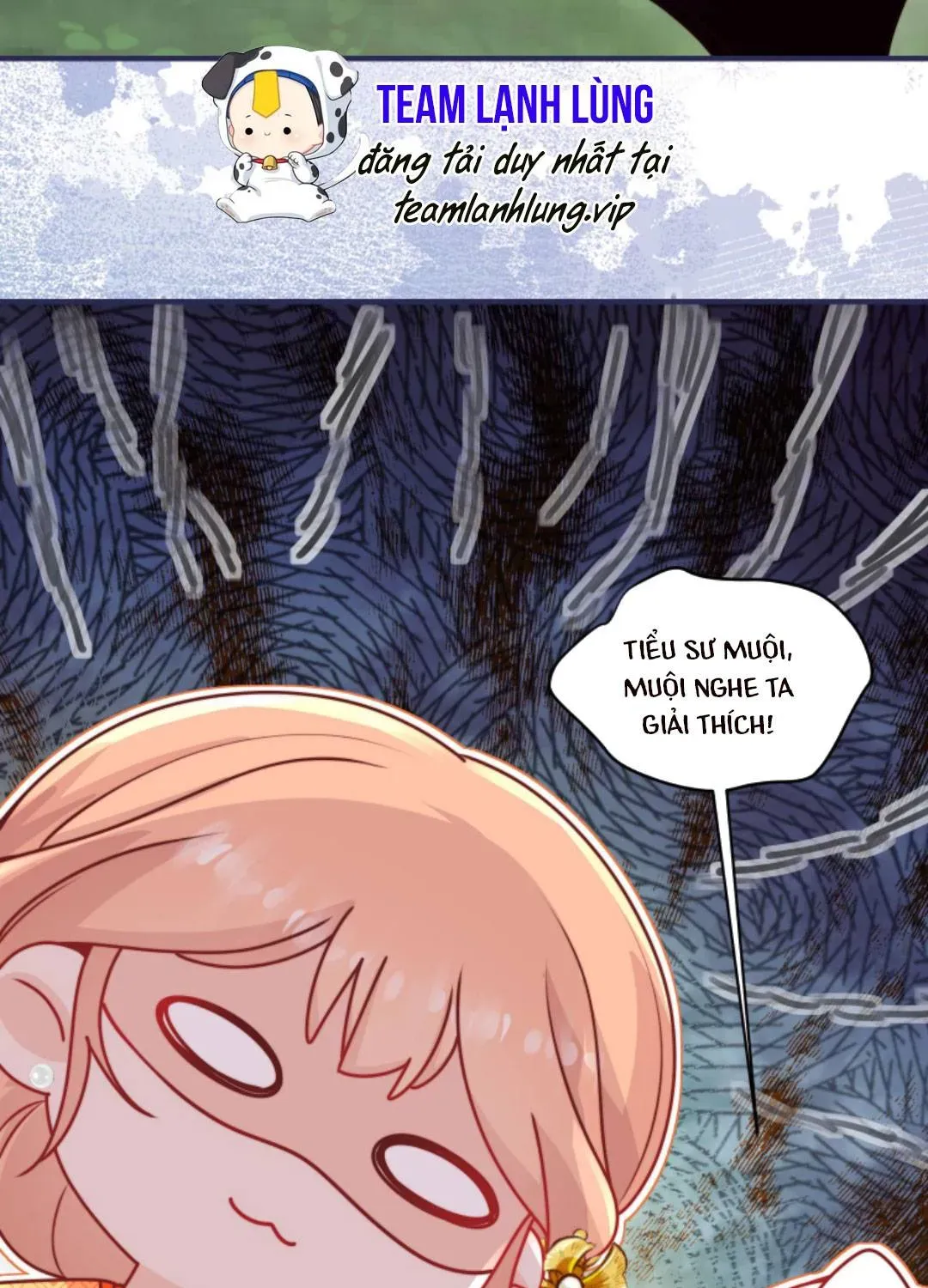 Tất Cả Phản Diện Đều Hắc Hoá , Chỉ Mỗi Sư Là Hài Hước Chap 113 - Next Chap 114