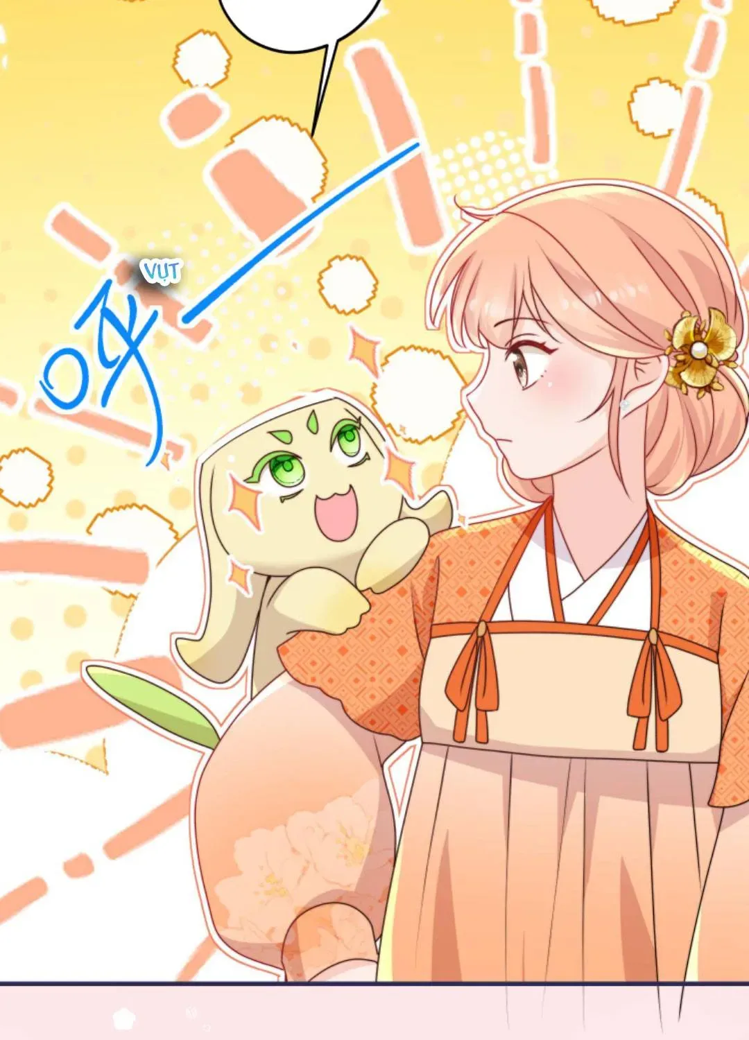 Tất Cả Phản Diện Đều Hắc Hoá , Chỉ Mỗi Sư Là Hài Hước Chap 113 - Next Chap 114