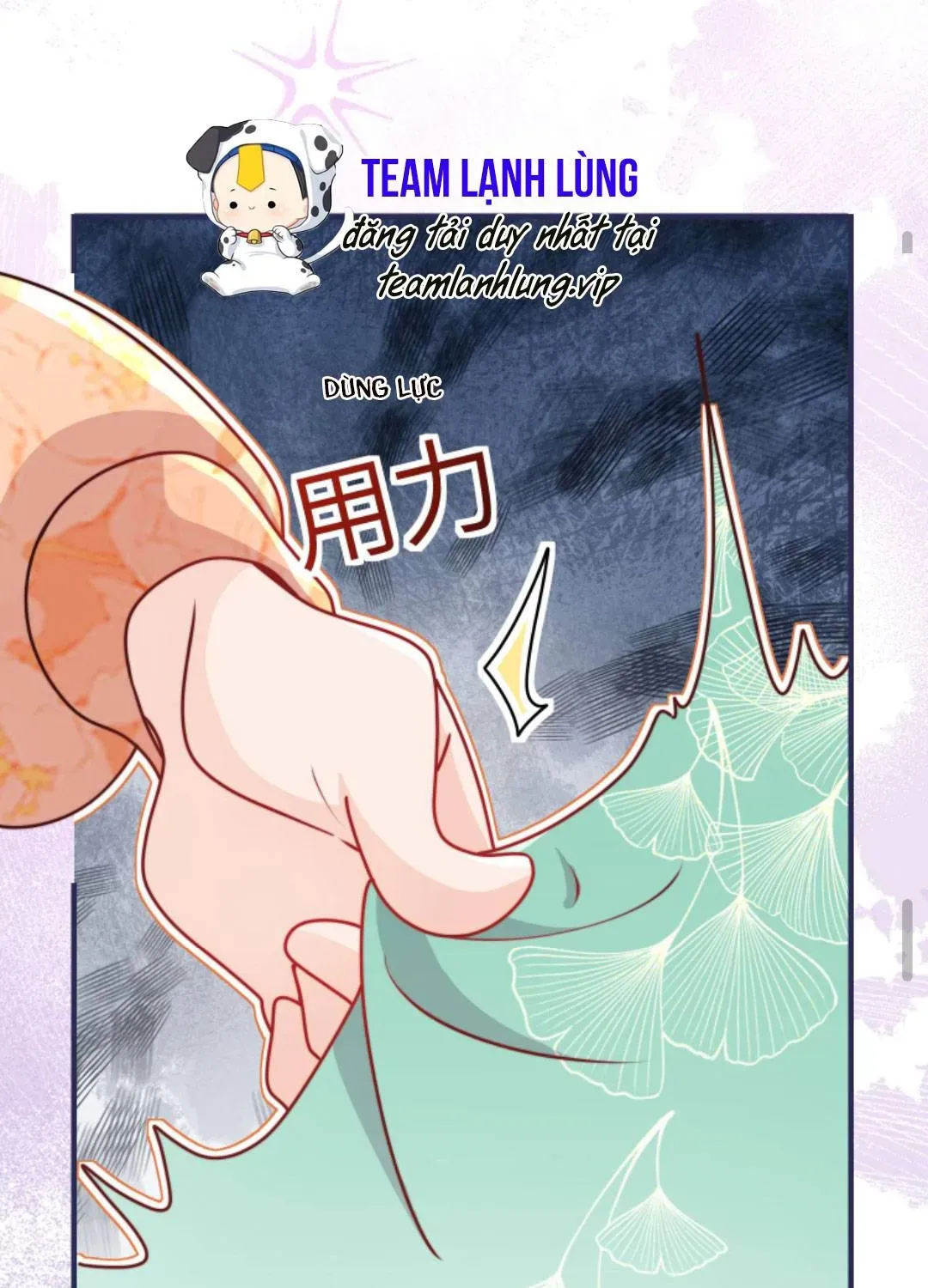 Tất Cả Phản Diện Đều Hắc Hoá , Chỉ Mỗi Sư Là Hài Hước Chap 113 - Next Chap 114