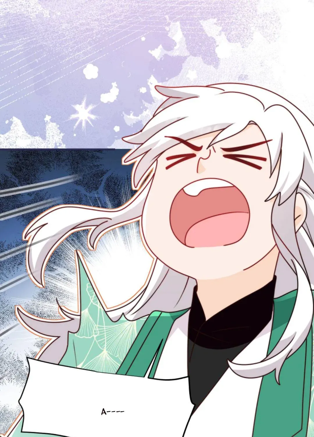 Tất Cả Phản Diện Đều Hắc Hoá , Chỉ Mỗi Sư Là Hài Hước Chap 113 - Next Chap 114