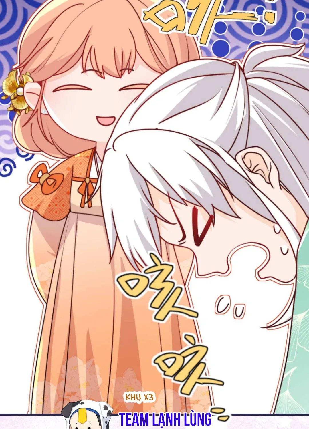 Tất Cả Phản Diện Đều Hắc Hoá , Chỉ Mỗi Sư Là Hài Hước Chap 113 - Next Chap 114