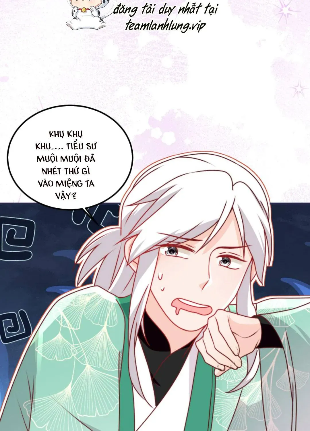 Tất Cả Phản Diện Đều Hắc Hoá , Chỉ Mỗi Sư Là Hài Hước Chap 113 - Next Chap 114