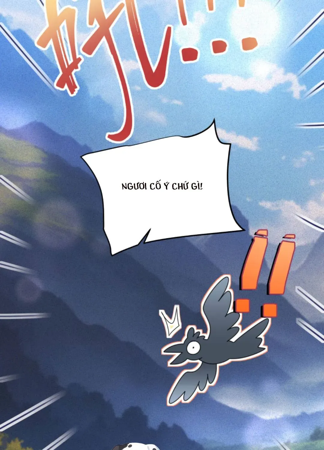 Tất Cả Phản Diện Đều Hắc Hoá , Chỉ Mỗi Sư Là Hài Hước Chap 113 - Next Chap 114