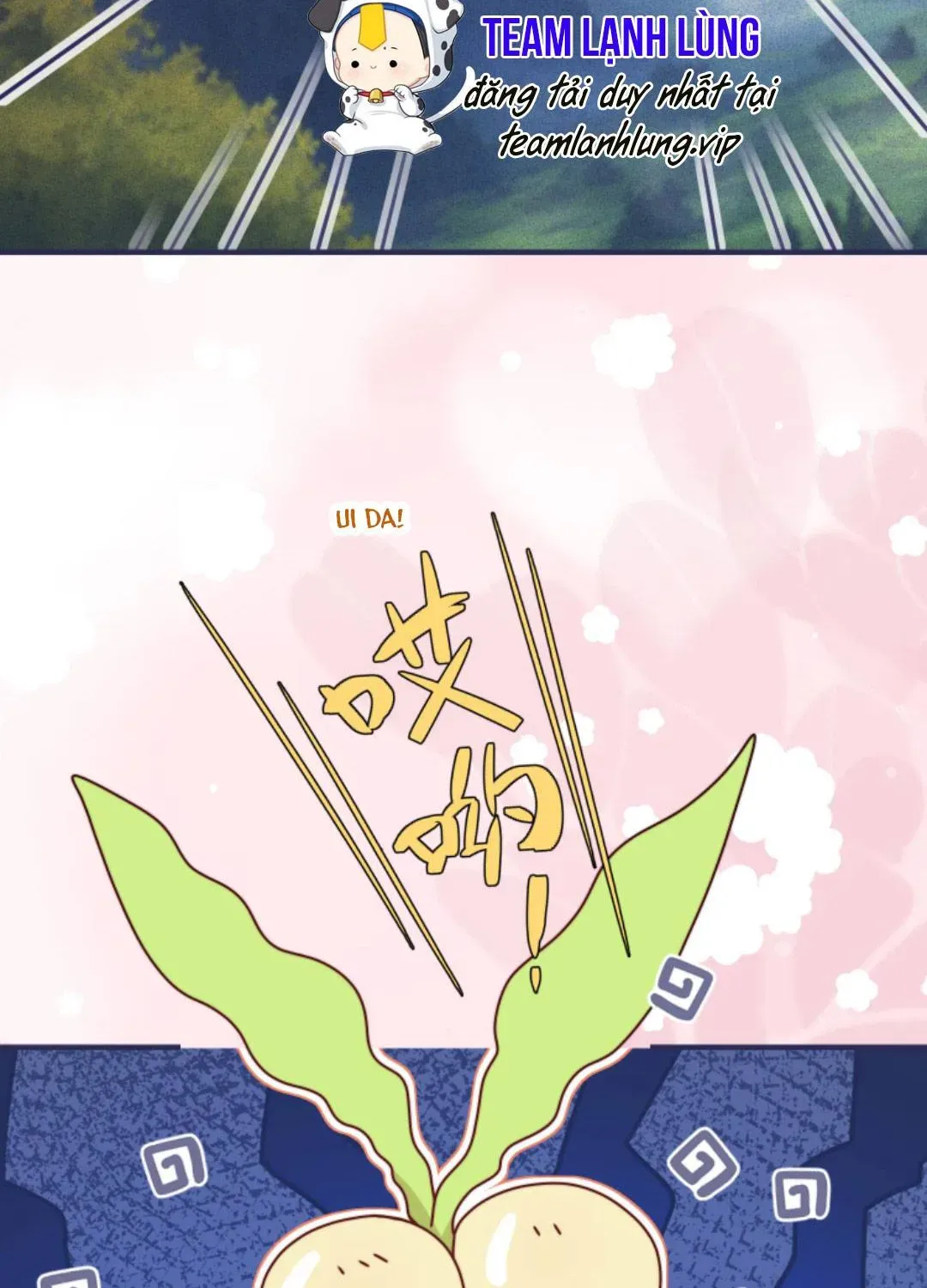 Tất Cả Phản Diện Đều Hắc Hoá , Chỉ Mỗi Sư Là Hài Hước Chap 113 - Next Chap 114