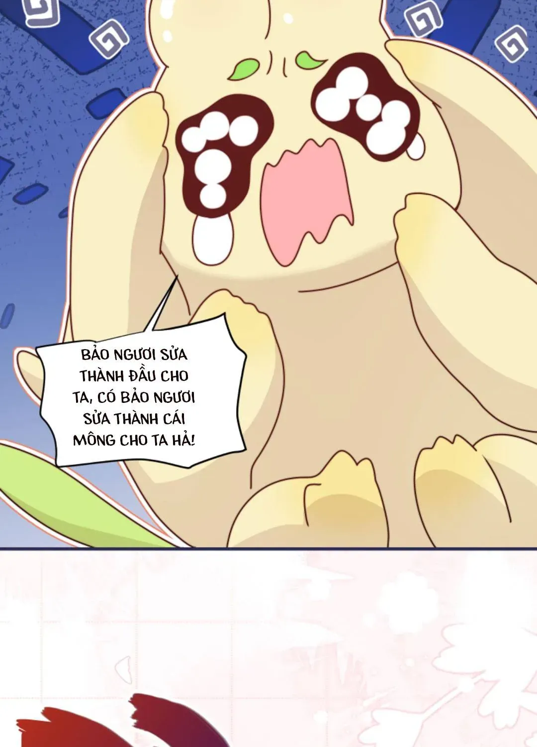 Tất Cả Phản Diện Đều Hắc Hoá , Chỉ Mỗi Sư Là Hài Hước Chap 113 - Next Chap 114